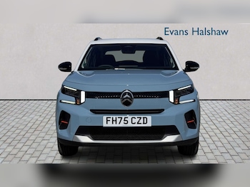 Used Citroen C3 2025 for sale - 78419985: Photo