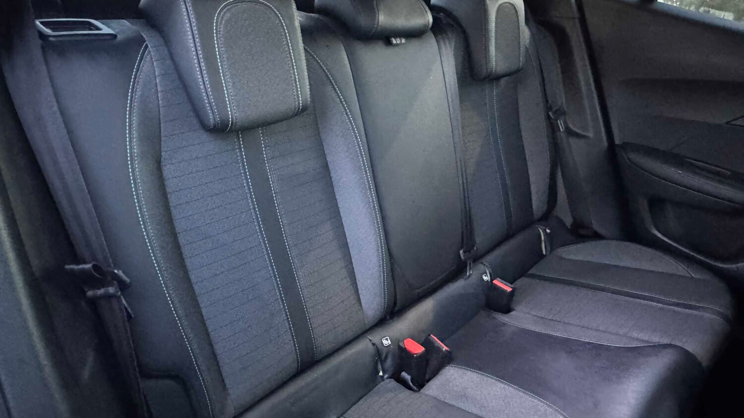 Used Peugeot 2008 2021 for sale - 78209312: Photo 13