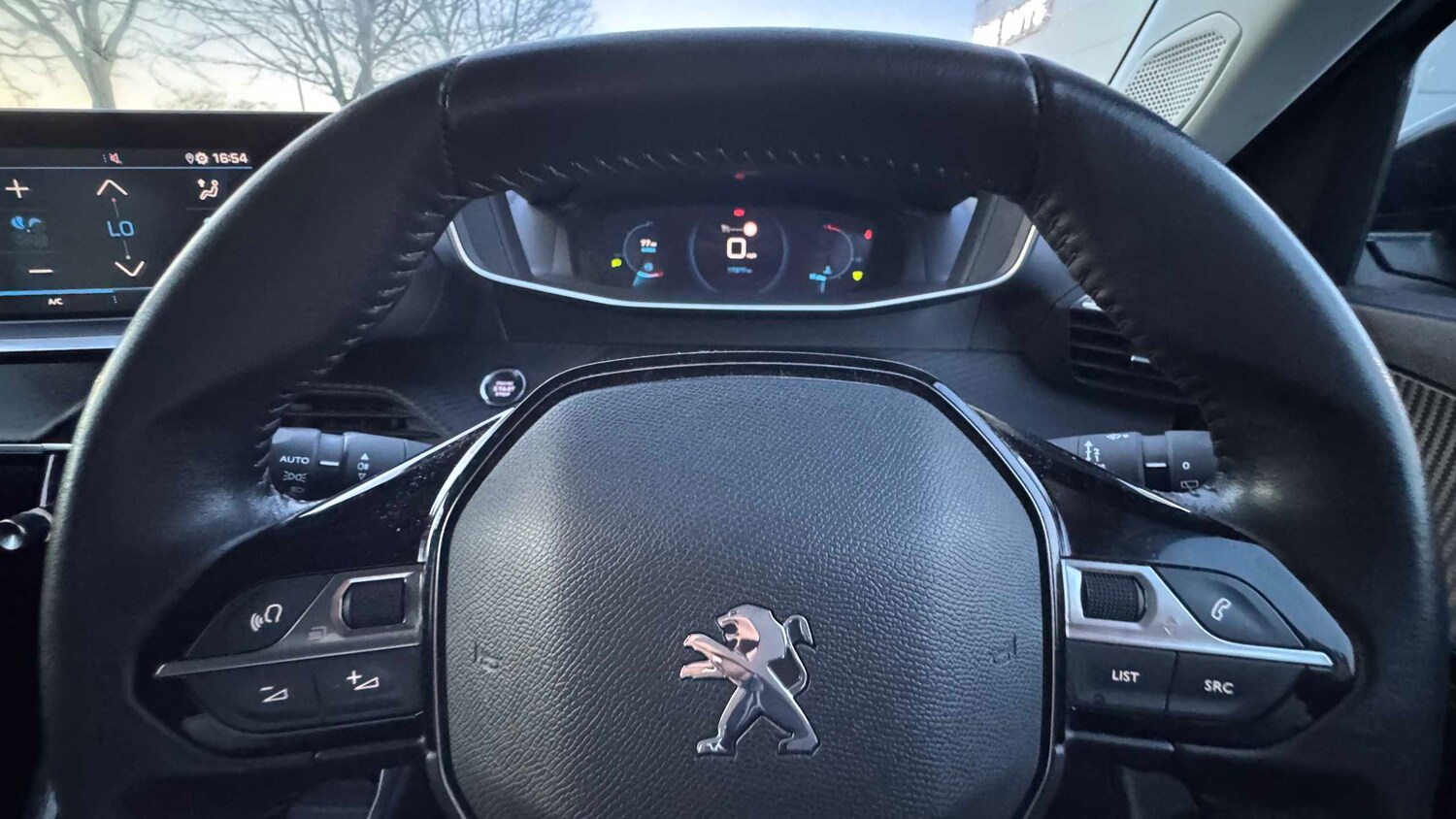 Used Peugeot 2008 2021 for sale - 78209312: Photo 16