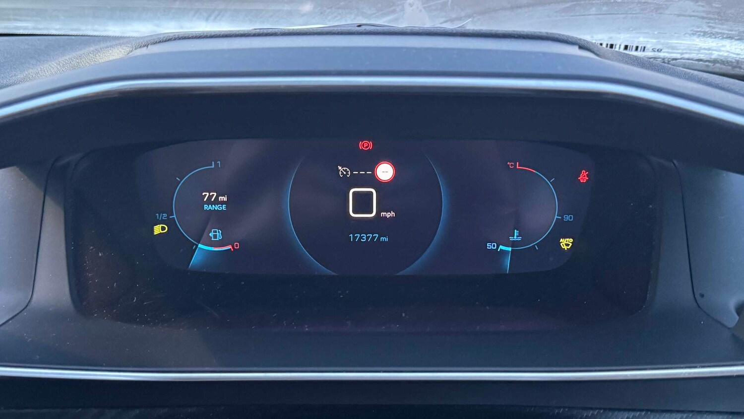 Used Peugeot 2008 2021 for sale - 78209312: Photo 17