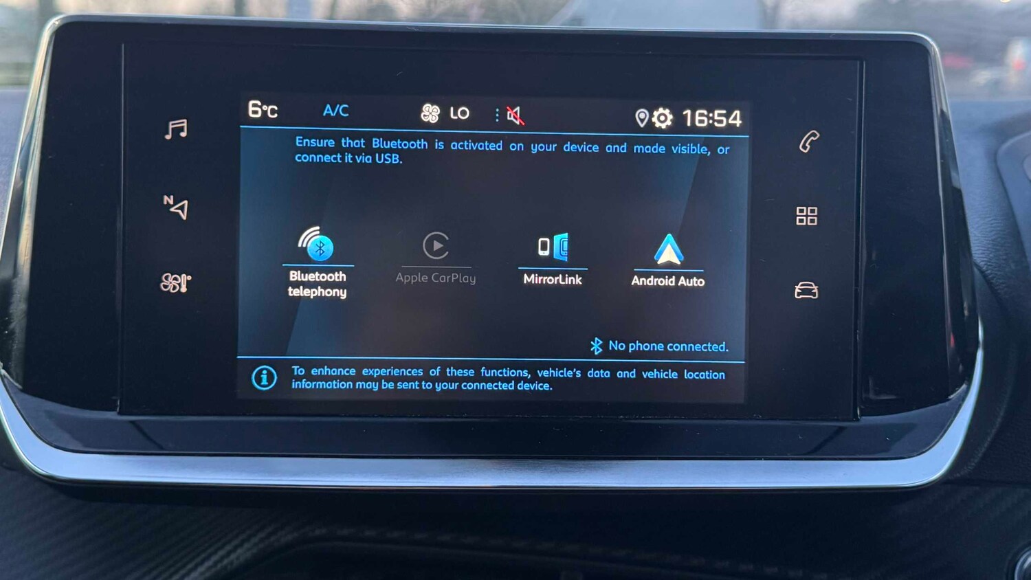 Used Peugeot 2008 2021 for sale - 78209312: Photo 18