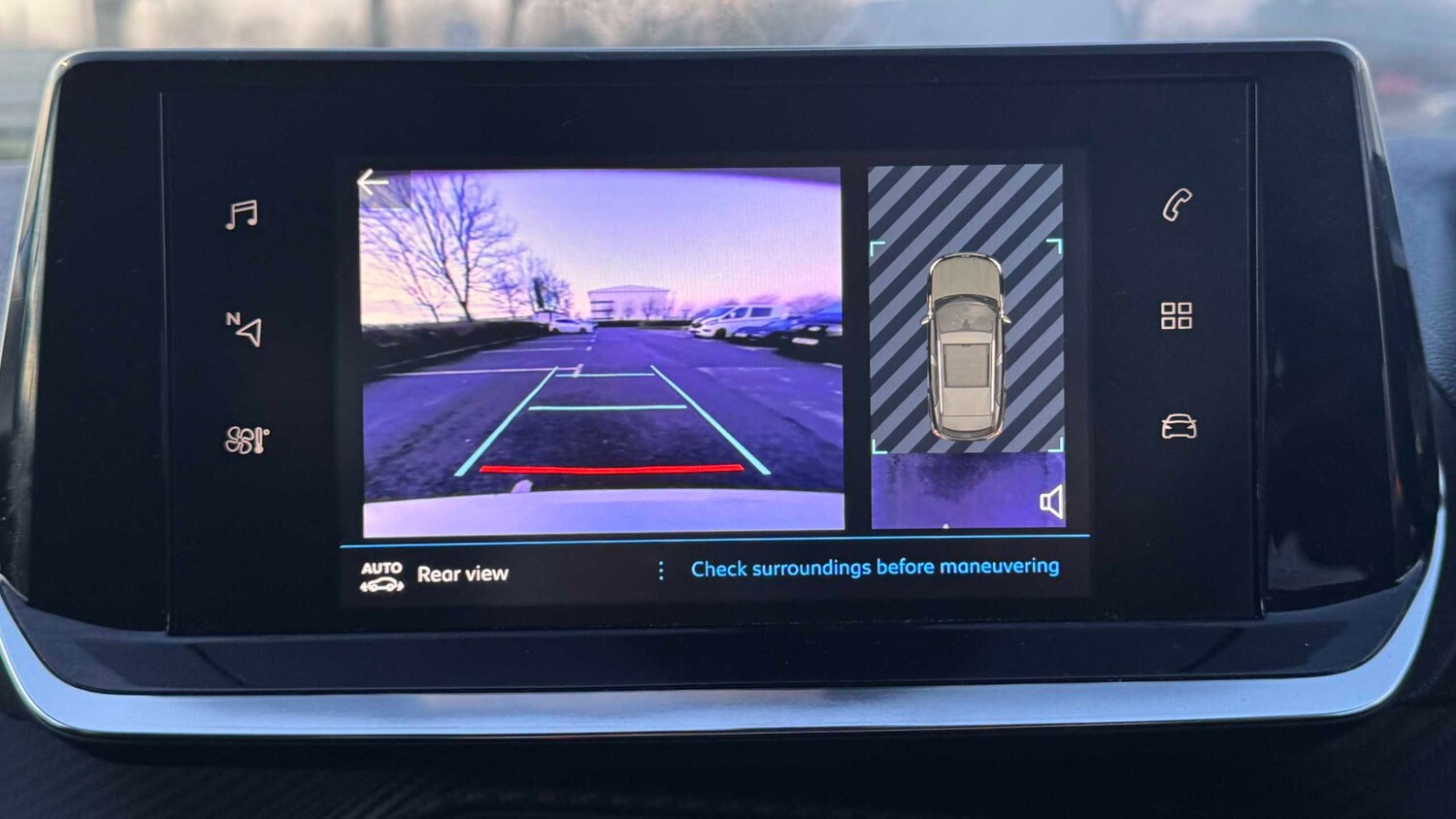 Used Peugeot 2008 2021 for sale - 78209312: Photo 19