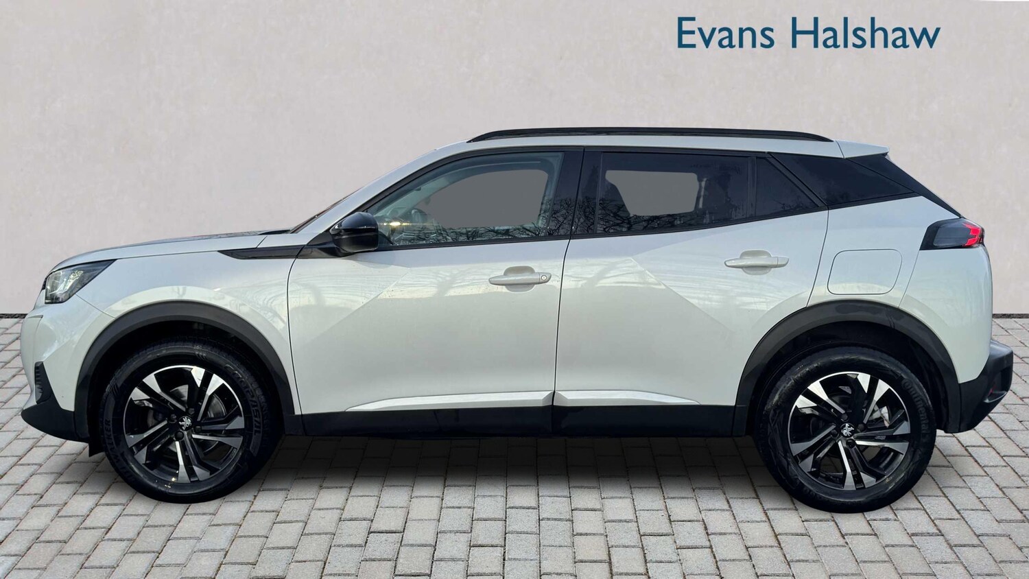 Used Peugeot 2008 2021 for sale - 78209312: Photo 21