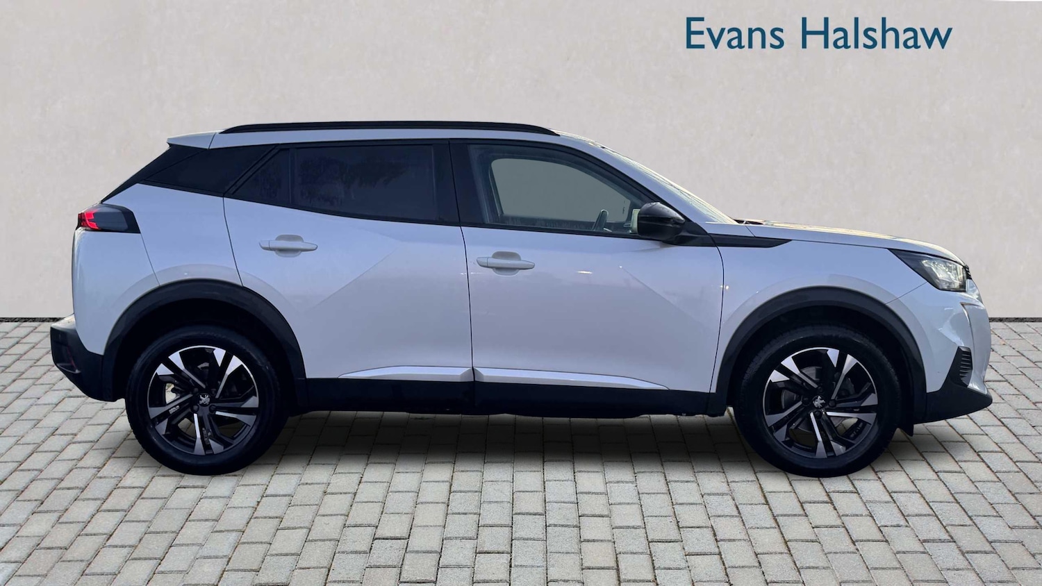 Used Peugeot 2008 2021 for sale - 78209312: Photo 3