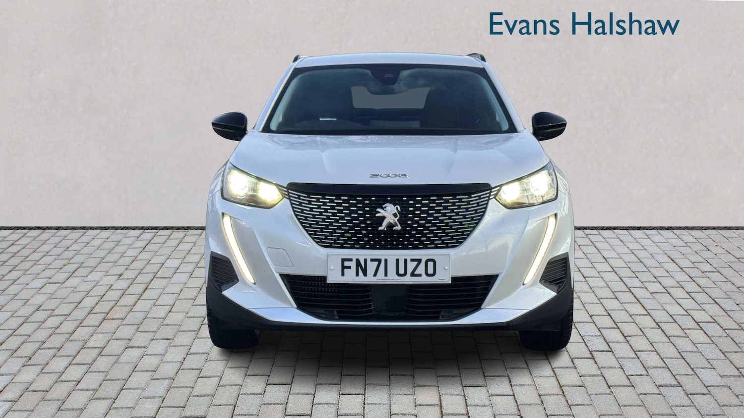 Used Peugeot 2008 2021 for sale - 78209312: Photo 4