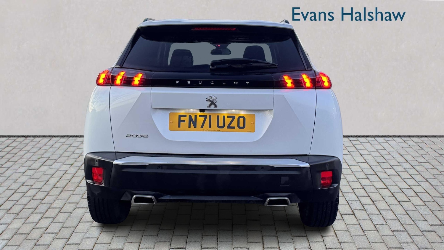 Used Peugeot 2008 2021 for sale - 78209312: Photo 5