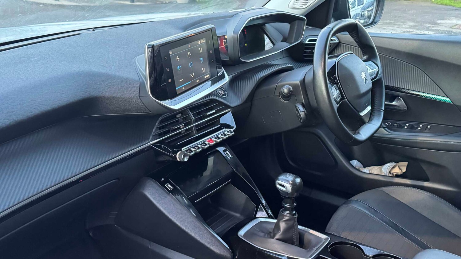 Used Peugeot 2008 2021 for sale - 78209312: Photo 7