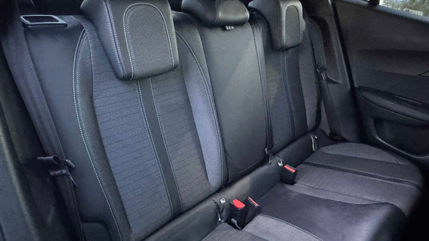 Used Peugeot 2008 2021 for sale - 78209312: Photo 9