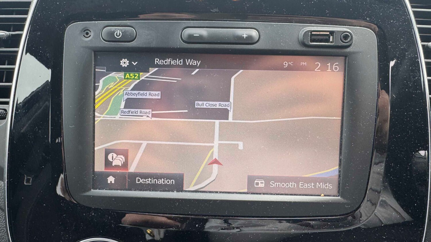 Used Renault Captur for sale - 78052347: Photo 13