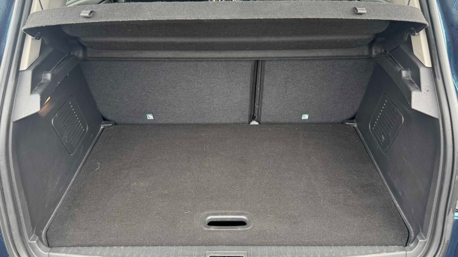 Used Renault Captur for sale - 78052347: Photo 18