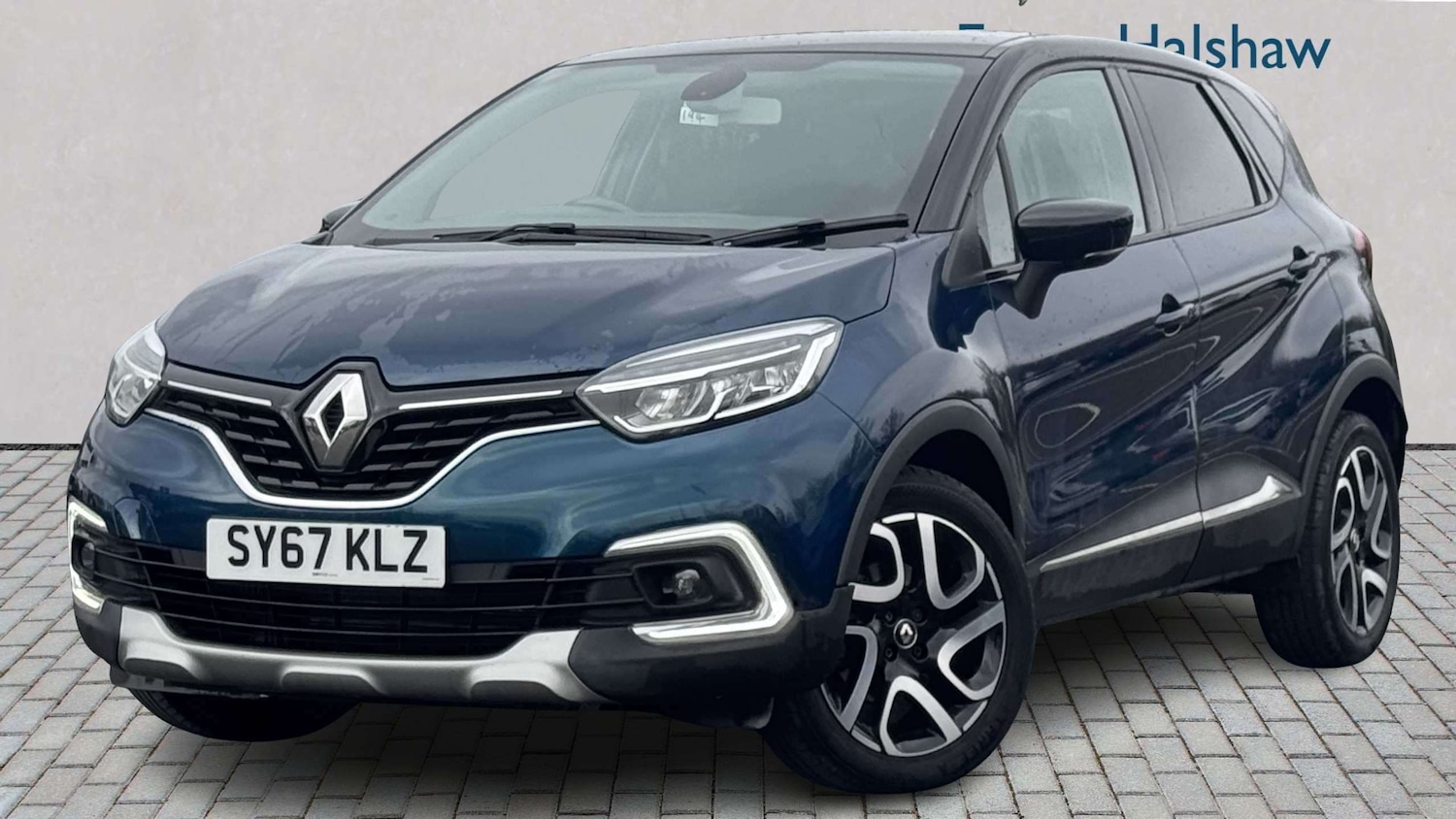 Used Renault Captur for sale - 78052347: Photo 5