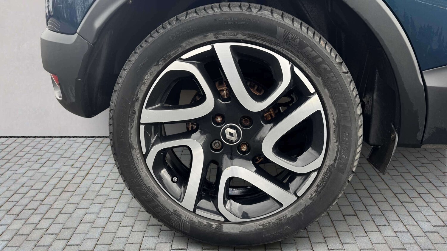 Used Renault Captur for sale - 78052347: Photo 7