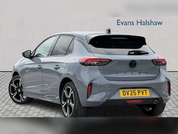 Used Vauxhall Corsa 2025 for sale - 78812557: Photo