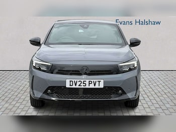 Used Vauxhall Corsa 2025 for sale - 78812557: Photo