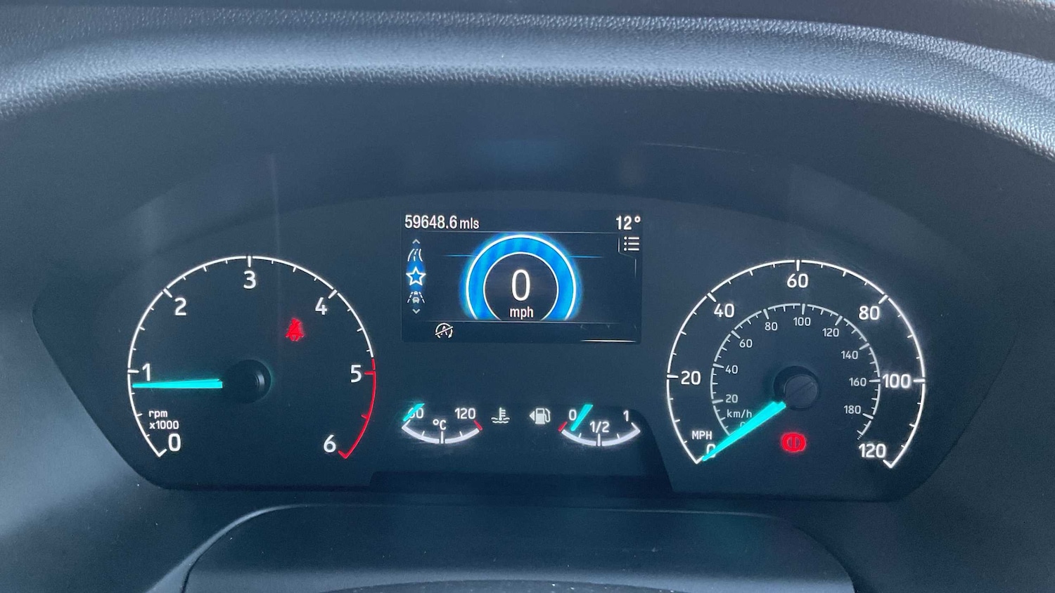 Used Ford Transit Custom for sale - 78052157: Photo 10