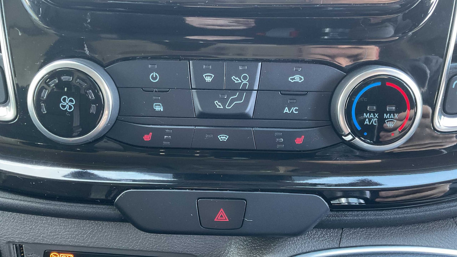 Used Ford Transit Custom for sale - 78052157: Photo 12