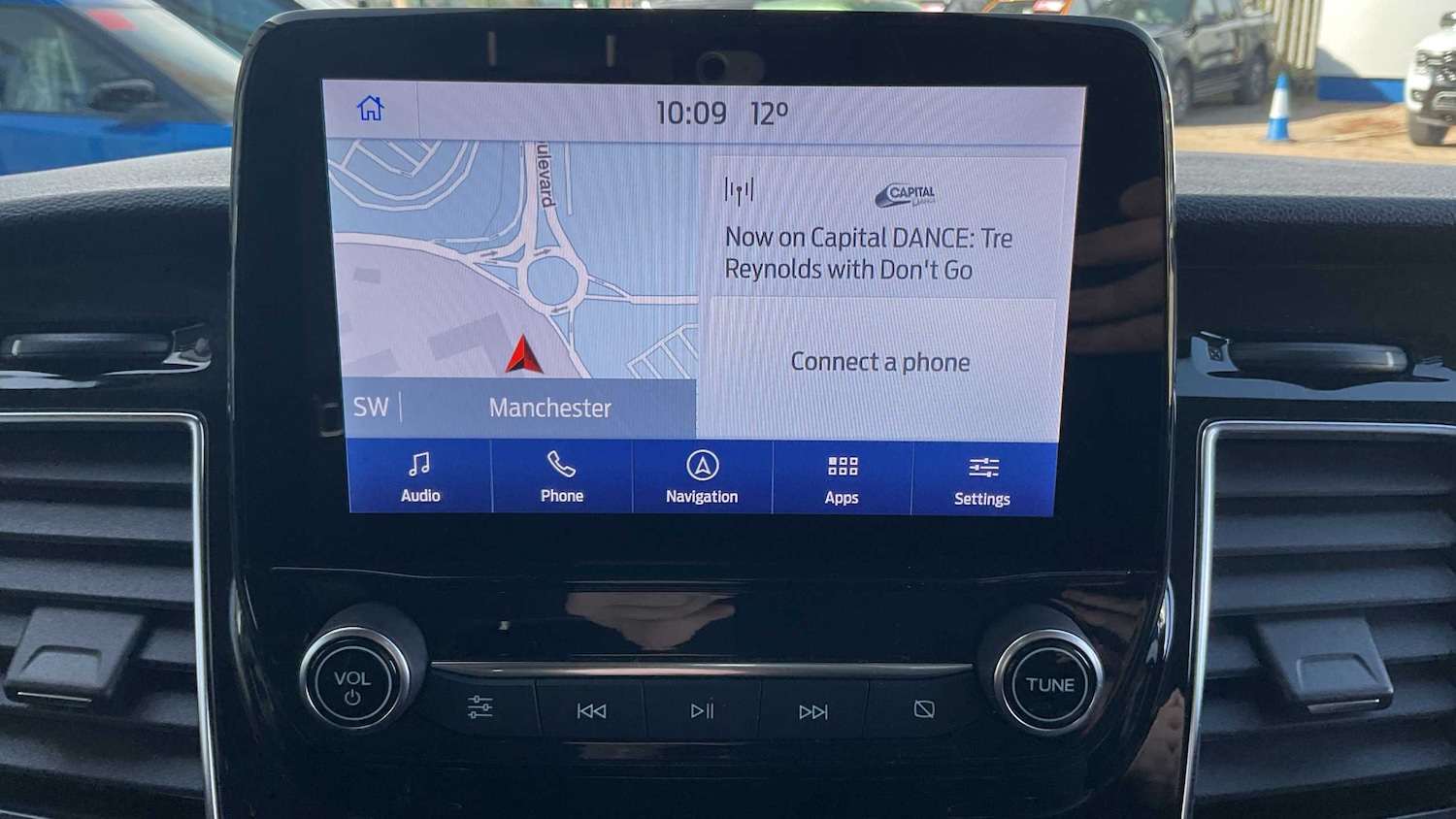 Used Ford Transit Custom for sale - 78052157: Photo 13