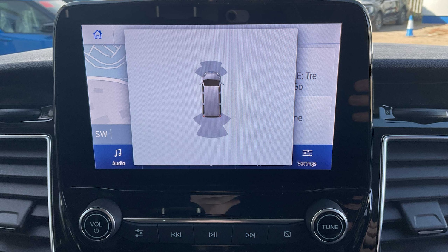 Used Ford Transit Custom for sale - 78052157: Photo 14