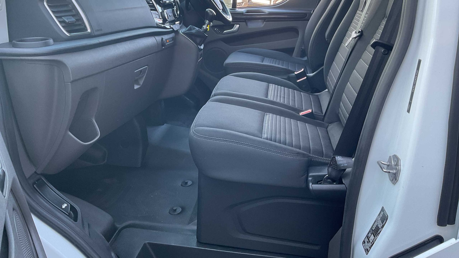 Used Ford Transit Custom for sale - 78052157: Photo 19