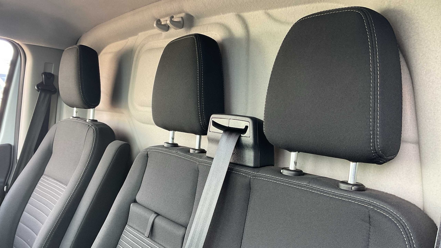 Used Ford Transit Custom for sale - 78052157: Photo 20