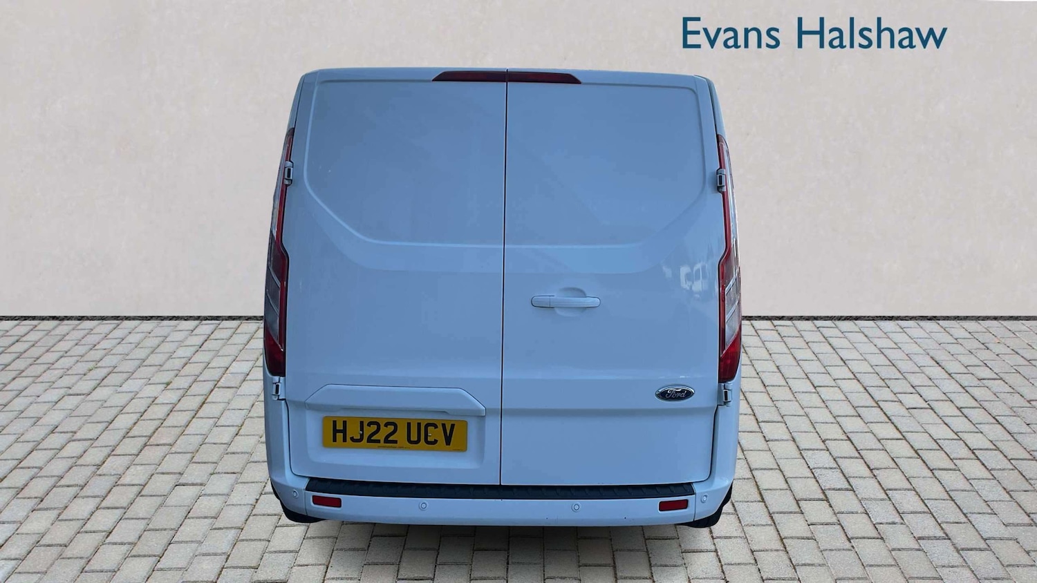 Used Ford Transit Custom for sale - 78052157: Photo 4