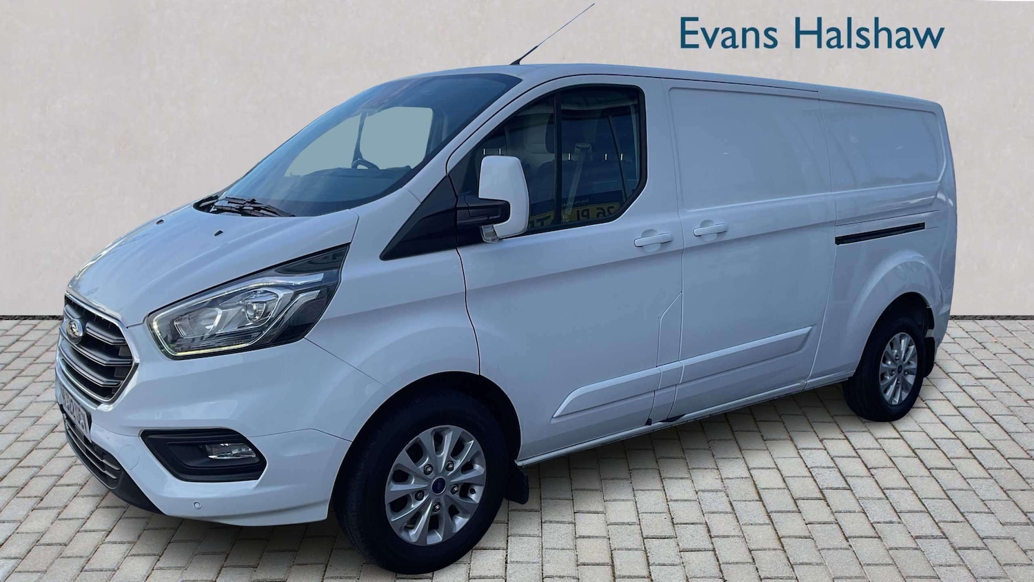 Used Ford Transit Custom for sale - 78052157: Photo 5