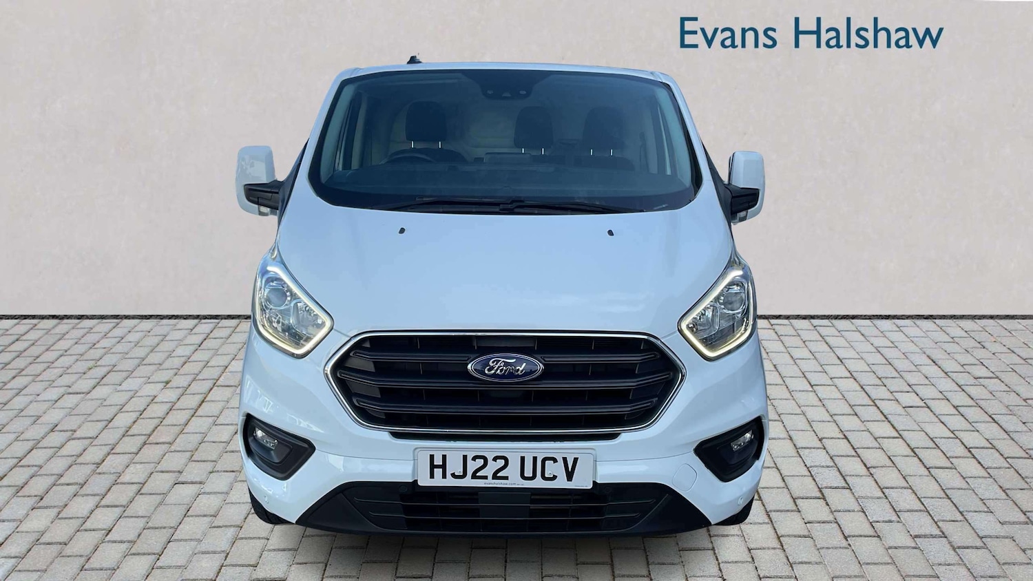 Used Ford Transit Custom for sale - 78052157: Photo 6