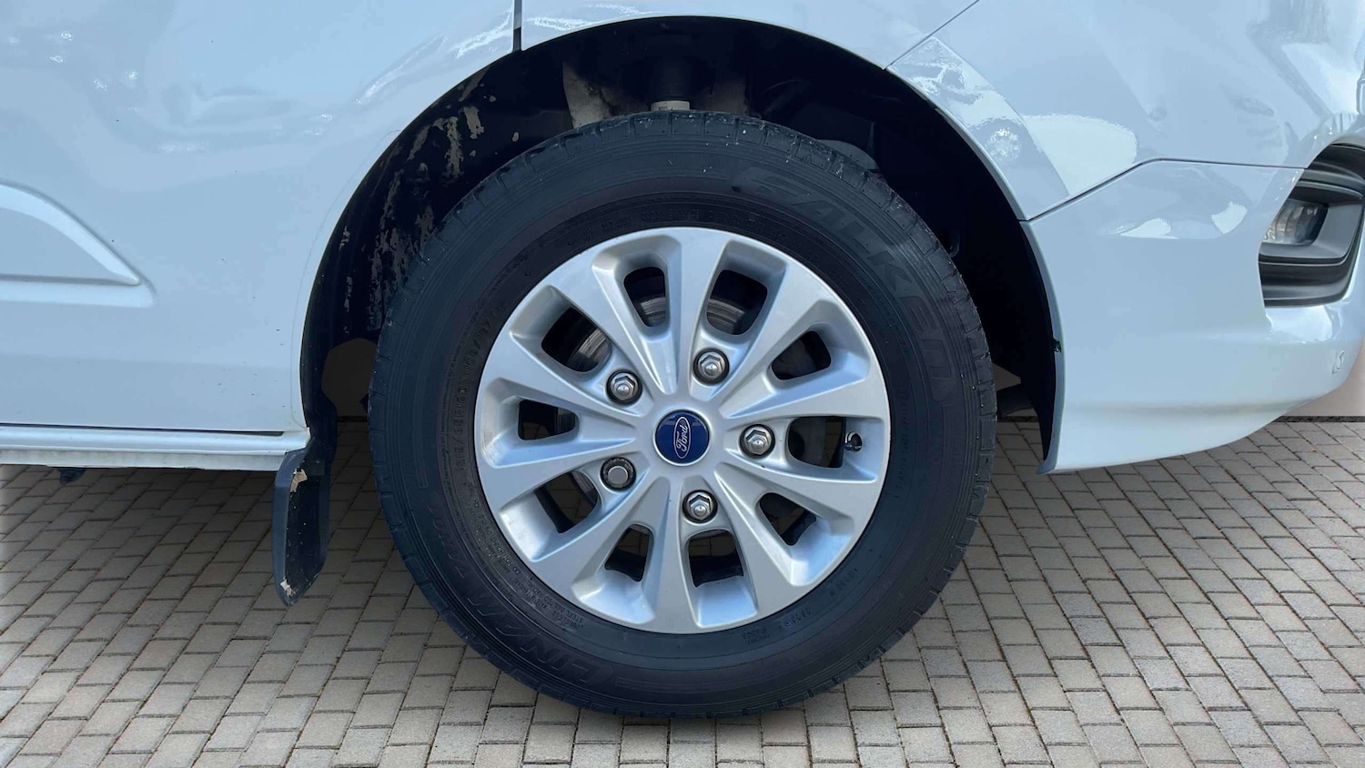 Used Ford Transit Custom for sale - 78052157: Photo 7