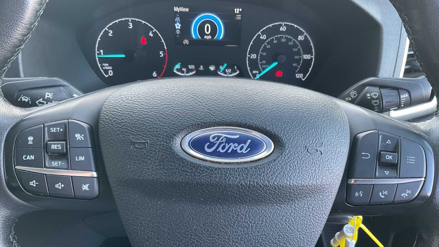 Used Ford Transit Custom for sale - 78052157: Photo 9