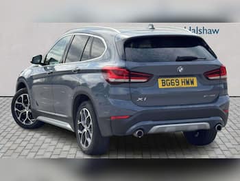 Used BMW X1 2019 for sale - 79770515: Photo