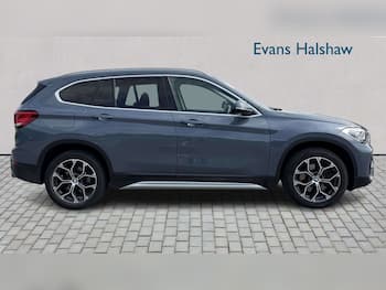 Used BMW X1 2019 for sale - 79770515: Photo