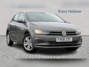 Used Volkswagen Polo 2019 for sale - 78550788: Photo