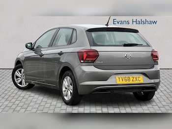 Used Volkswagen Polo 2019 for sale - 78550788: Photo