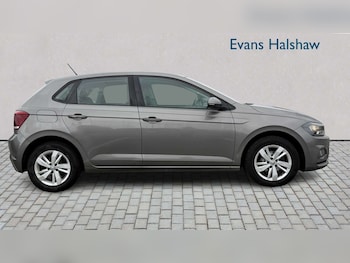 Used Volkswagen Polo 2019 for sale - 78550788: Photo