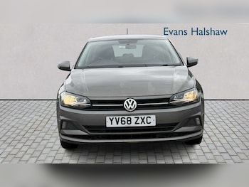 Used Volkswagen Polo 2019 for sale - 78550788: Photo
