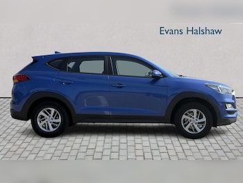 Used Hyundai TUCSON 2018 for sale - 79364788: Photo