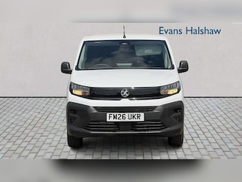Used Vauxhall Combo 2026 for sale - 79183567: Photo