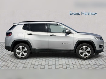 Used Jeep Compass 2020 for sale - 78991044: Photo
