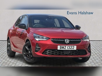 Used Vauxhall Corsa 2023 for sale - 79306614: Photo