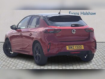 Used Vauxhall Corsa 2023 for sale - 79306614: Photo