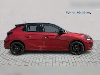 Used Vauxhall Corsa 2023 for sale - 79306614: Photo