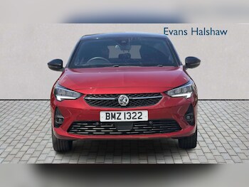 Used Vauxhall Corsa 2023 for sale - 79306614: Photo