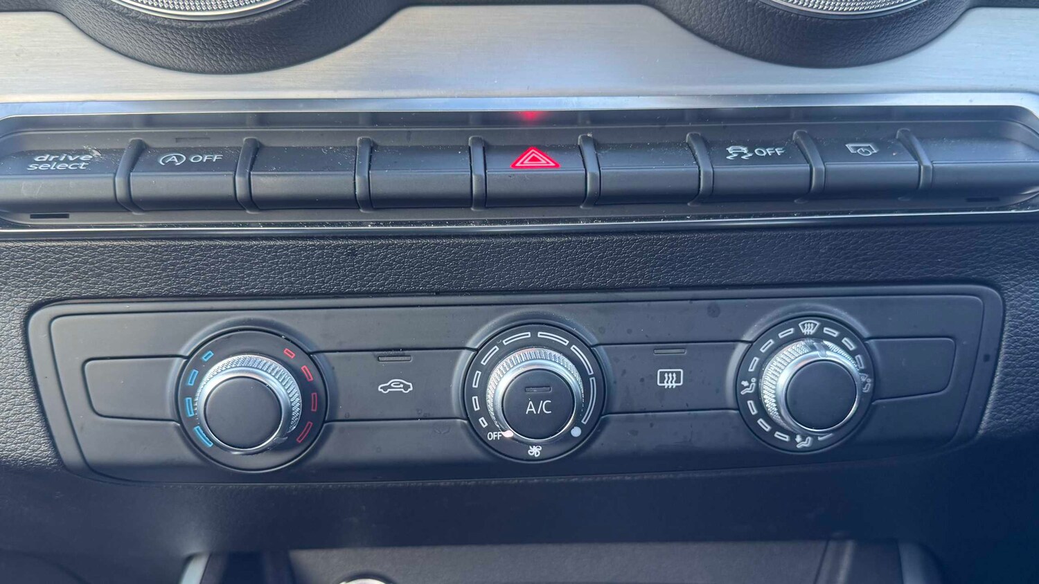 Used Audi Q2 for sale - 77862560: Photo 10