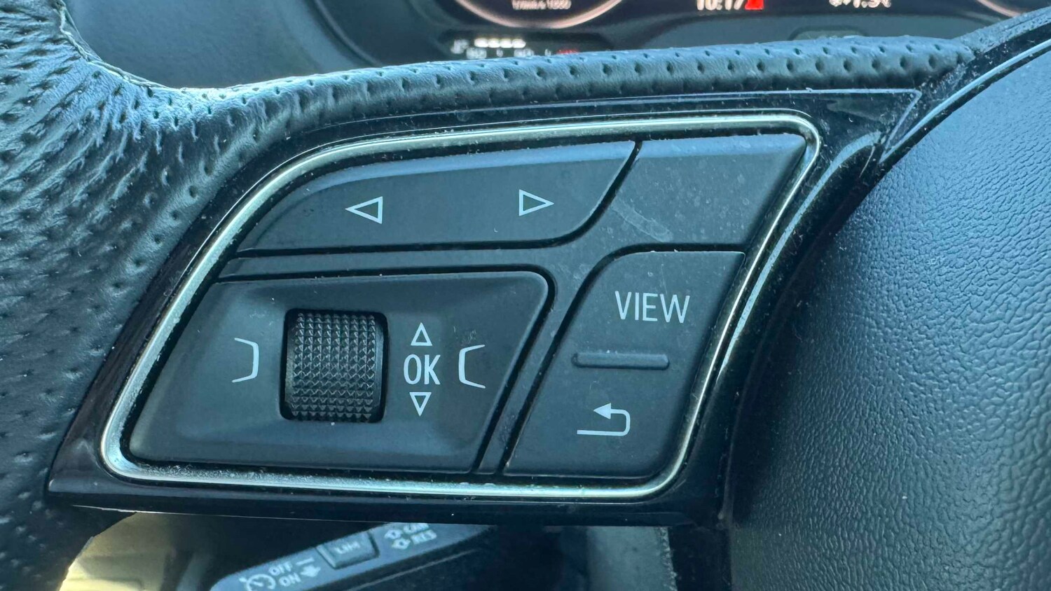 Used Audi Q2 for sale - 77862560: Photo 12