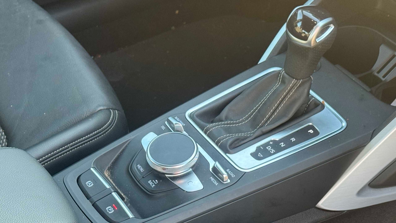 Used Audi Q2 for sale - 77862560: Photo 14