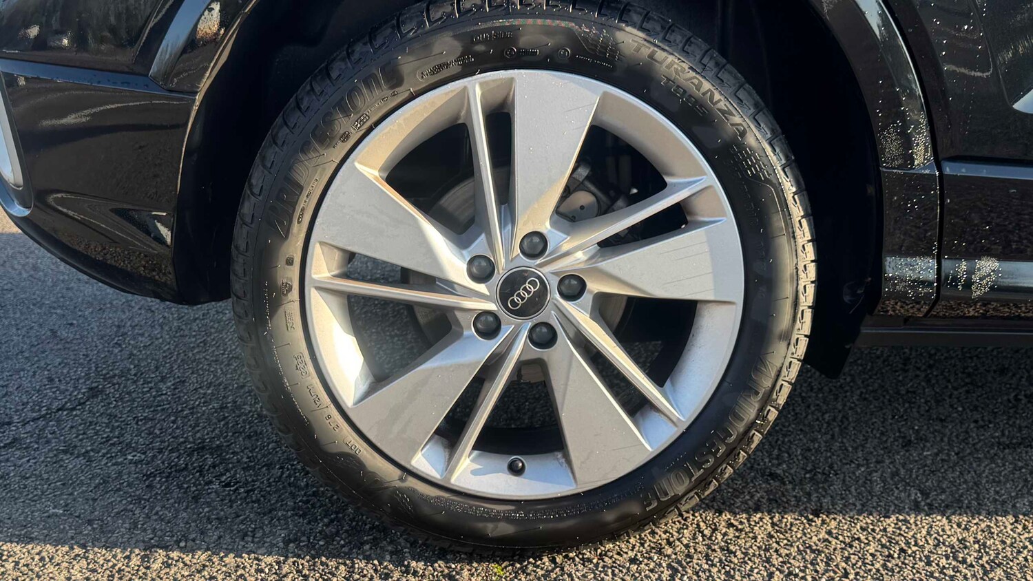 Used Audi Q2 for sale - 77862560: Photo 15