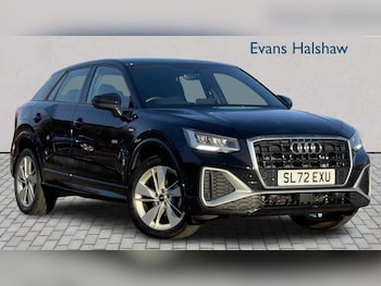 Audi Q2 feature image