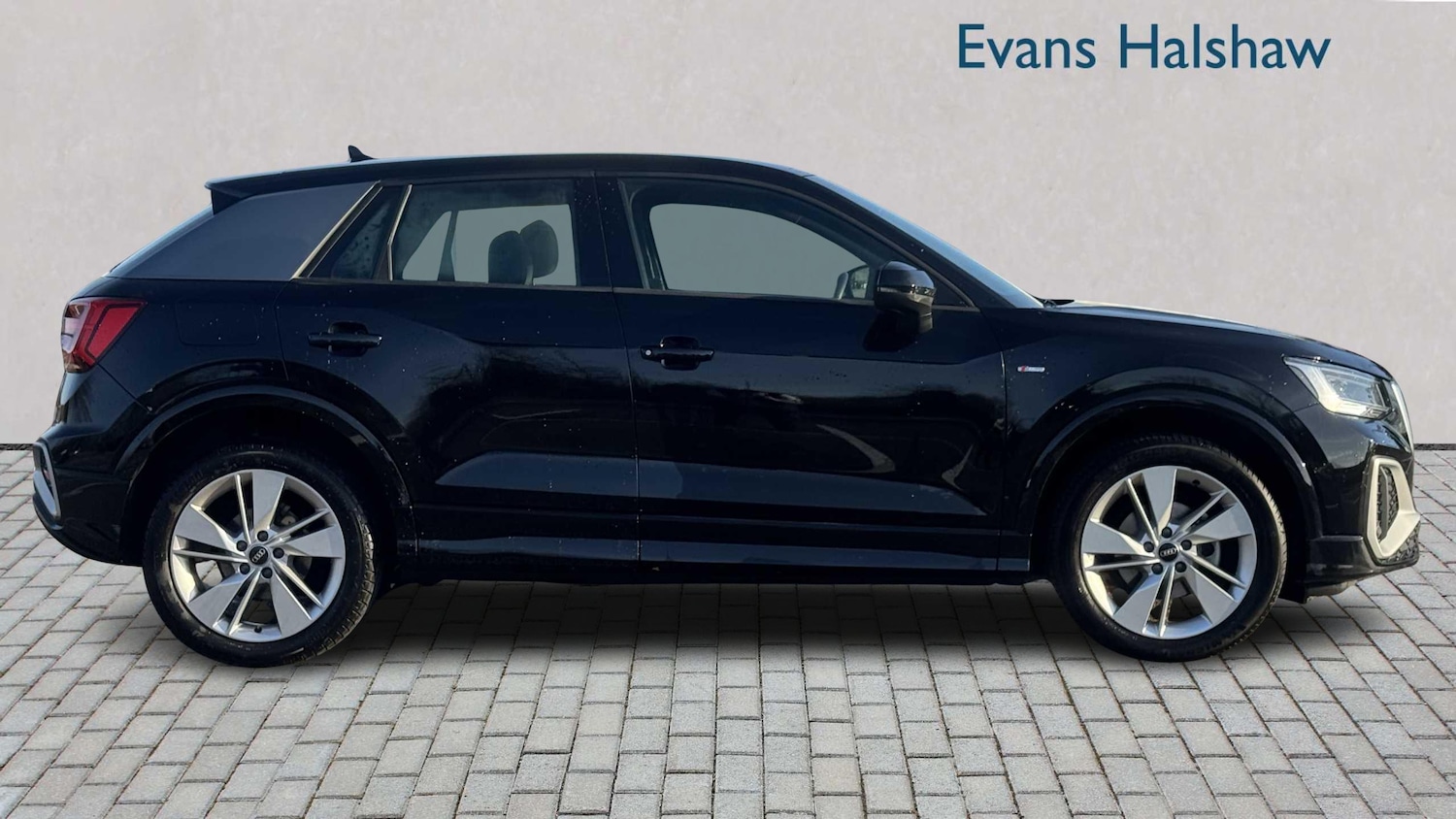 Used Audi Q2 for sale - 77862560: Photo 3