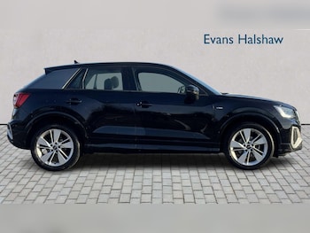 Used Audi Q2 2022 for sale - 77862560: Photo