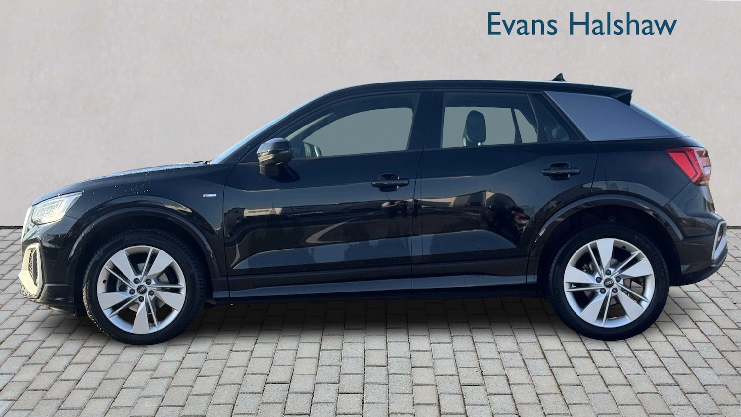 Used Audi Q2 for sale - 77862560: Photo 4